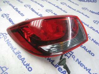 Стоп-сигнал левый Mazda Demio