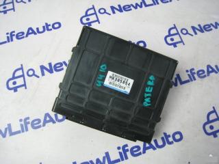 Блок переключения кпп Mitsubishi Pajero 1997