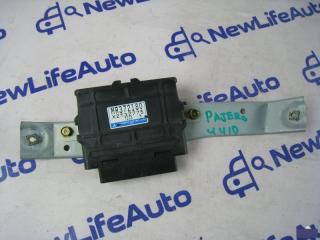 Запчасть блок управления abs Mitsubishi Pajero 1997