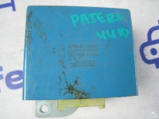 Реле Mitsubishi Pajero 1997