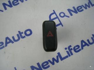 Запчасть кнопка аварийной сигнализации Mitsubishi Pajero IO