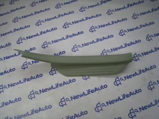 Запчасть порожек пластиковый задний правый Toyota Camry 2007