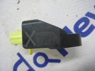 Запчасть датчик airbag Toyota Camry 2007
