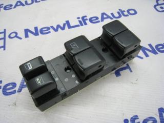 Блок управления стеклоподъёмниками передний правый Nissan Teana 2008