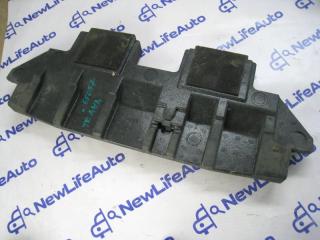 Жесткость бампера Nissan Teana 2008