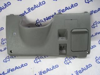 Консоль под рулевой колонкой Toyota Carina 2001