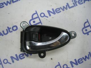 Ручка двери внутренняя задняя левая Toyota Camry 2007