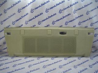 Полка багажника Lexus GS450h 2006 контрактная Полка багажника Lexus GS450h 2006