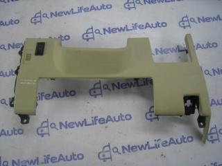 Консоль под рулевой колонкой Lexus GS450h 2006