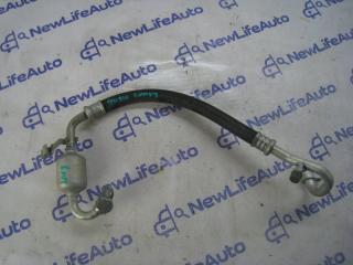 Фото запчасти шланг кондиционера Toyota Camry 2006 контрактная запчасть Запчасть шланг кондиционера Toyota Camry 2006