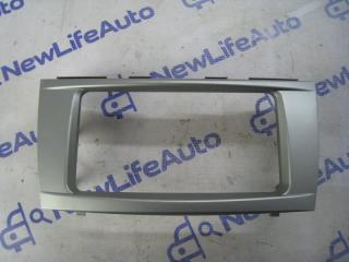 Рамка магнитофона Toyota Camry 2006 контрактная Рамка магнитофона Toyota Camry 2006