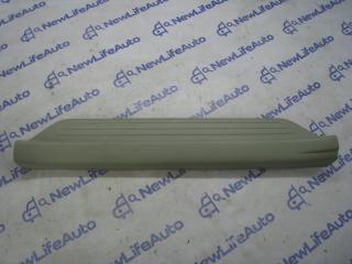 Порожек пластиковый передний правый Toyota Camry 2006