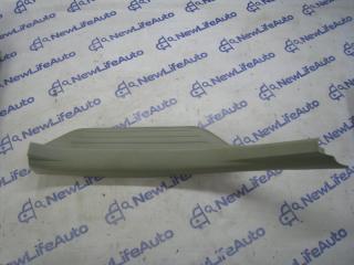 Запчасть порожек пластиковый задний левый Toyota Camry 2006