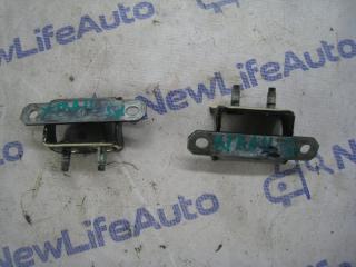 Петля 5-двери Nissan X-Trail 2007