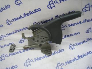 Ручка ручника Nissan X-Trail 2007