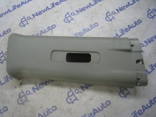 Запчасть накладка на стойку кузова правая Nissan X-Trail 2007