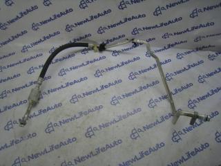 Фото запчасти шланг кондиционера Nissan X-Trail 2007 контрактная запчасть Запчасть шланг кондиционера Nissan X-Trail 2007