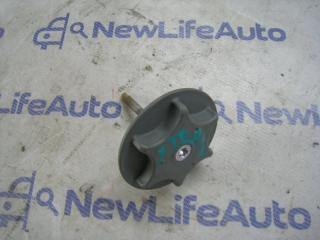 Запчасть держатель запаски Nissan X-Trail 2007