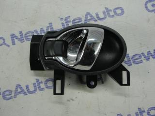 Ручка двери внутренняя задняя левая Nissan Note