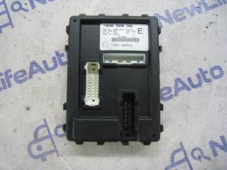 Запчасть электронный блок Nissan X-Trail 2007