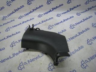 Запчасть накладка на стойку кузова левая Nissan X-Trail 2007