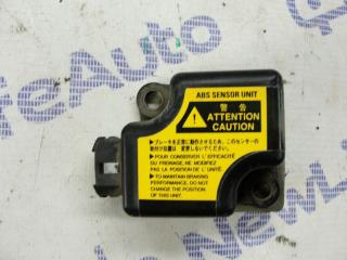 Датчик замедления Toyota Land Cruiser Prado 1996