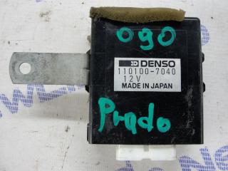 Реле Toyota Land Cruiser Prado 1996