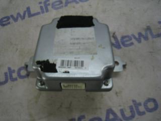 Блок управления 4WD Nissan X-Trail 2007 контрактная Блок управления 4WD Nissan X-Trail 2007