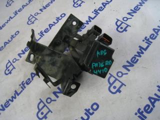 Запчасть реле abs Mitsubishi Pajero 1997