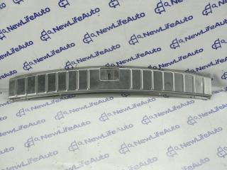 Запчасть накладка замка багажника Porsche Cayenne 2003