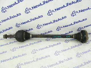 Запчасть привод задний правый Porsche Cayenne 2003