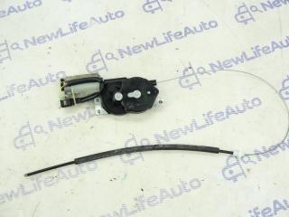 Запчасть моторчик регулировки сидения передний правый Porsche Cayenne 2003