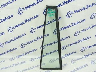 Форточка двери задняя левая Toyota Land Cruiser Prado 2003