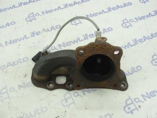 Фото запчасти коллектор выпускной Nissan Teana 2008 контрактная запчасть Запчасть коллектор выпускной Nissan Teana 2008