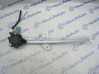 Стеклоподъемник задний правый Honda Fit контрактная Стеклоподъемник задний правый Honda Fit