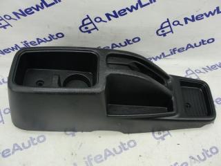 Консоль между сидений Mitsubishi Pajero Mini 2002