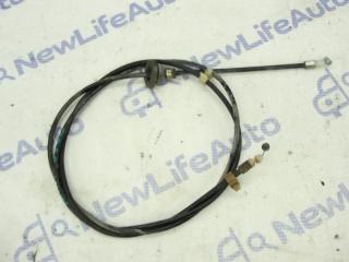 Тросик капота Mitsubishi Pajero Mini 2002