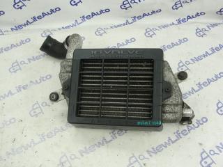 Интеркулер Mitsubishi Pajero Mini 2002