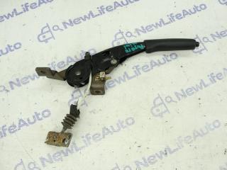 Ручка ручника Mitsubishi Pajero Mini 2002