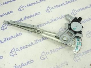 Стеклоподъемник передний левый Mitsubishi Delica D:5 контрактная Стеклоподъемник передний левый Mitsubishi Delica D:5