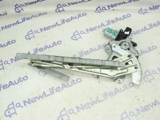 Стеклоподъемник задний левый Mitsubishi Delica D:5 контрактная Стеклоподъемник задний левый Mitsubishi Delica D:5