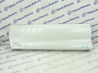 Накладка на дверь задняя левая Mitsubishi Delica D:5 контрактная Накладка на дверь задняя левая Mitsubishi Delica D:5