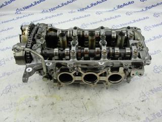 Головка блока цилиндров левая Lexus GS450h 2006