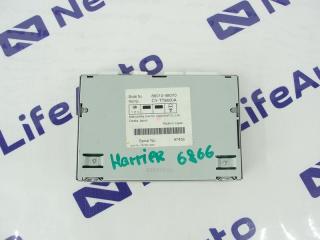 TV tuner Toyota Harrier 2011 контрактная TV tuner Toyota Harrier 2011