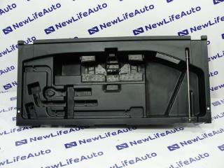 Ящик в багажник Toyota Harrier 2011 контрактная Ящик в багажник Toyota Harrier 2011