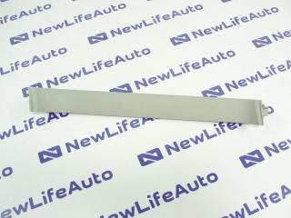 Обшивка багажника левая Toyota Land Cruiser 2008