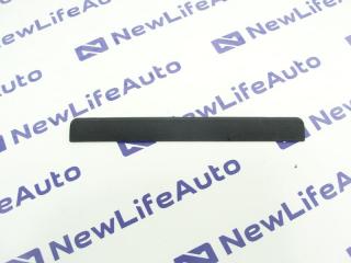 Порожек пластиковый задний левый Toyota Land Cruiser 2008