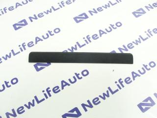 Порожек пластиковый задний правый Toyota Land Cruiser 2008