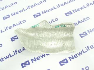 Тепловая защита глушителя Toyota Land Cruiser 2008