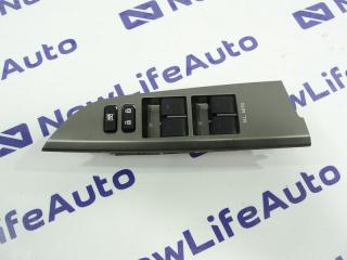 Блок управления стеклоподъёмниками передний правый Toyota Land Cruiser 2008